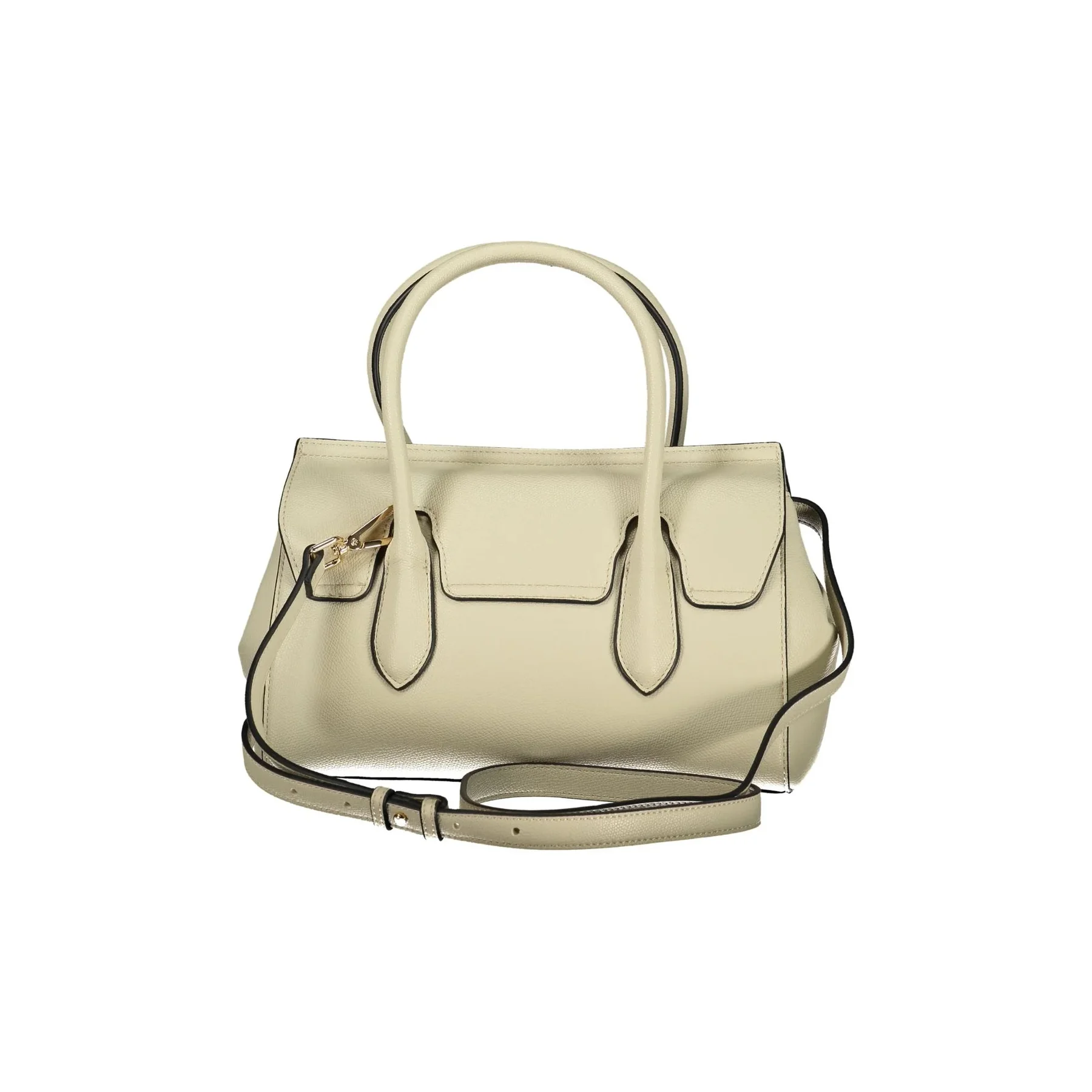 Twinset Borsa a Tracolla Donna Dettagli a Contrasto - vista 2