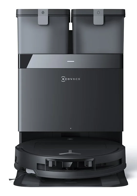 Ecovacs Deebot T50 Omni Gen 2