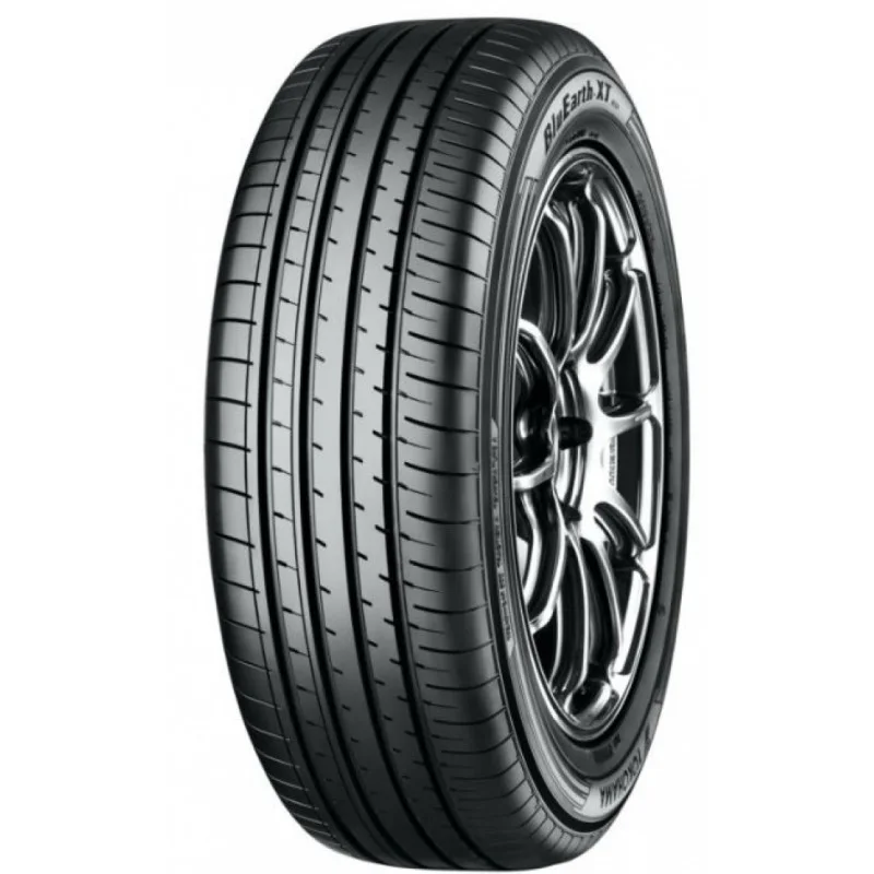 Yokohama Bluearth XT AE61 - 235/55 R17
