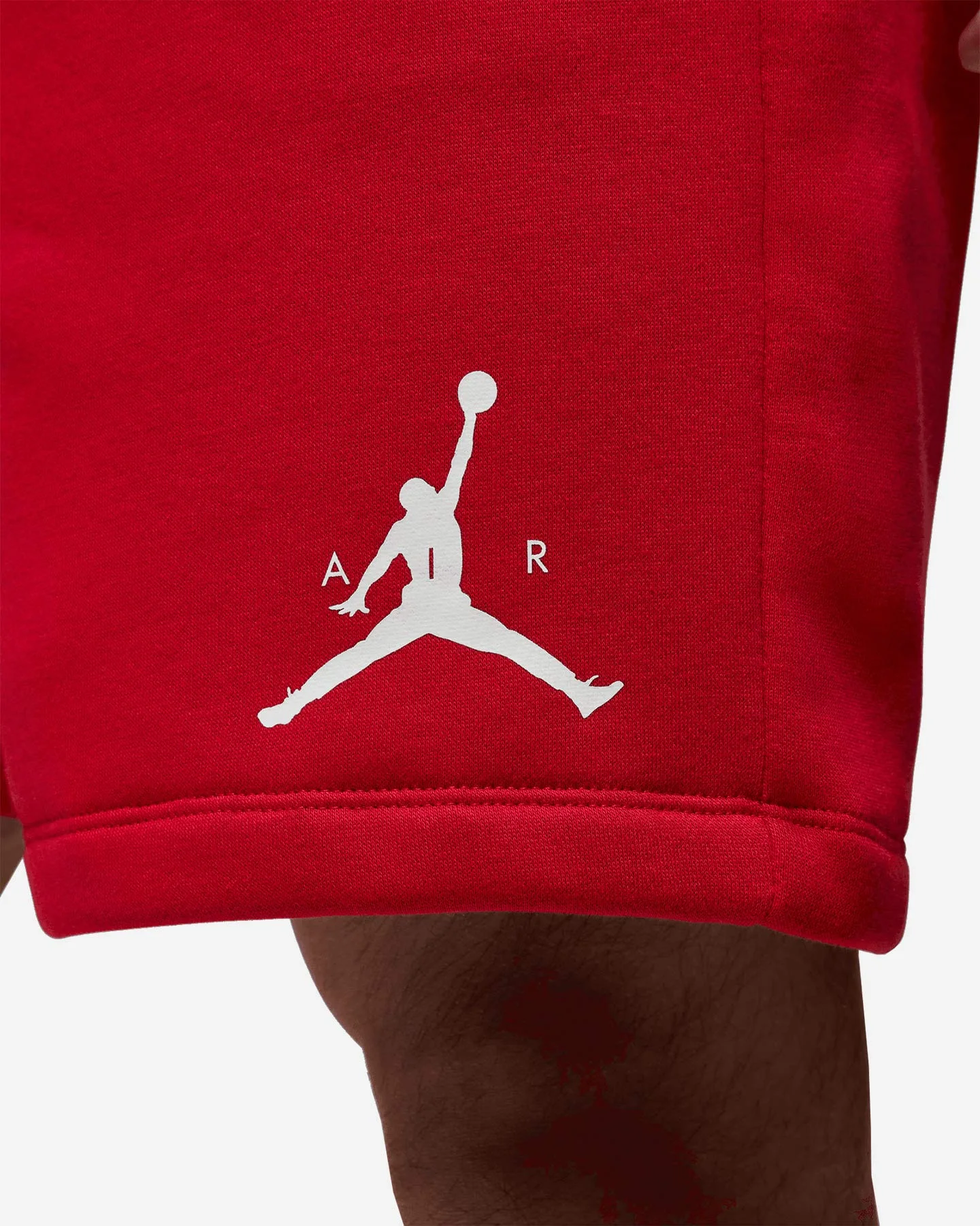 Nike Jordan Fg Big Logo M - Pantaloncini - Uomo - vista 5