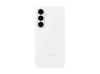 SAMSUNG Silicone Case COVER per Samsung S25 FE