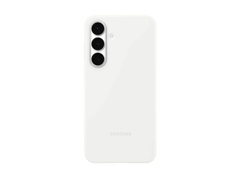 SAMSUNG Silicone Case COVER per Samsung S25 FE