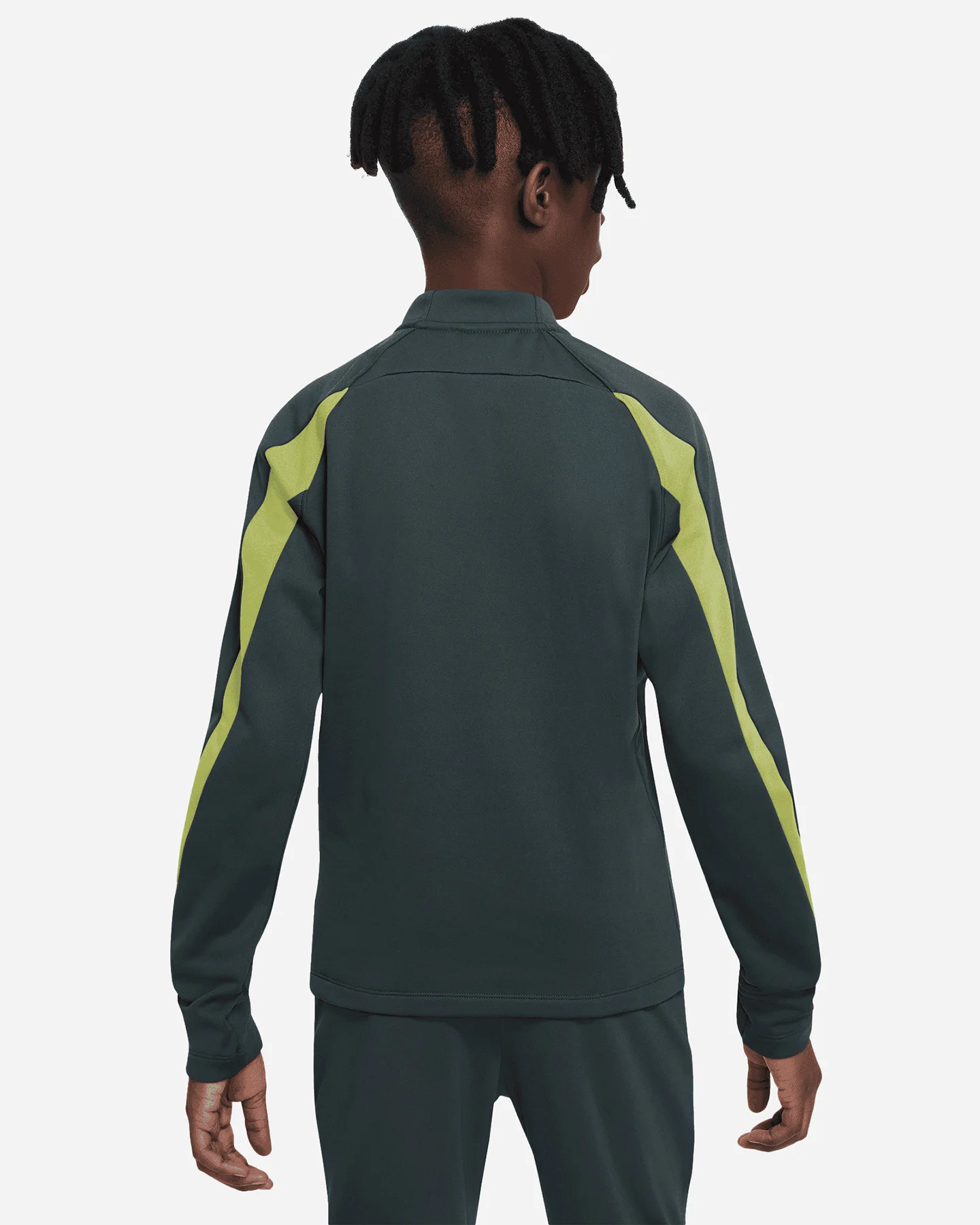 Nike Tf Academy Drl Top Ww Jr - vista 2