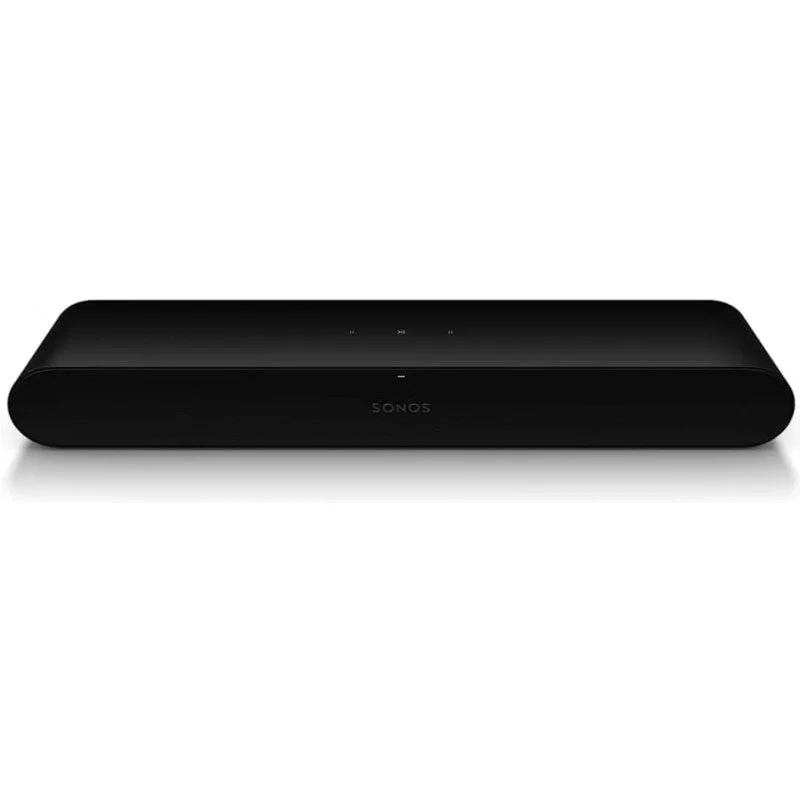 Sonos Ray Barra Audio Wi-Fi