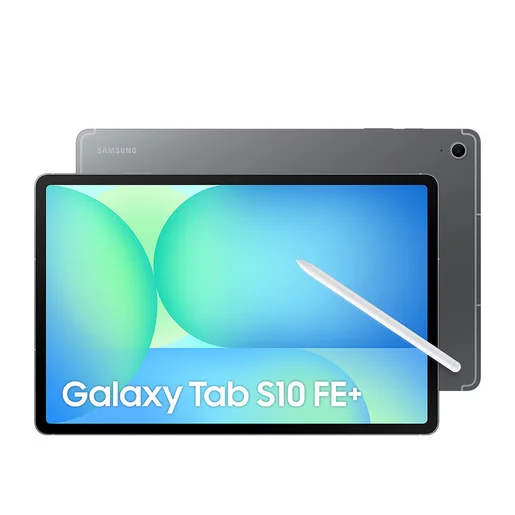 Samsung Galaxy Tab S10 FE - vista 5