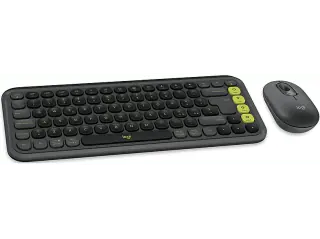 Logitech POP Icon Combo
