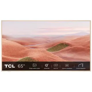 TCL Smart TV Art QLED 4K 65A300W