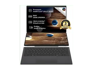 Asus Zenbook Duo UX8407