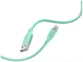CELLULARLINE CAVO SOFT LIGHTNING
