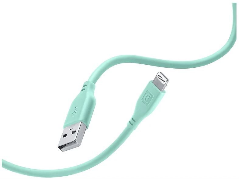 CELLULARLINE CAVO SOFT LIGHTNING