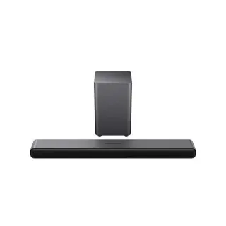 Tcl S Soundbar S55H con Subwoofer Integrato