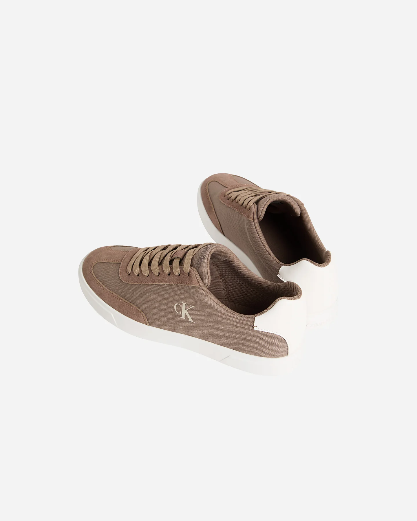 Calvin Klein Jeans Low Profile Cupsole M - vista 3