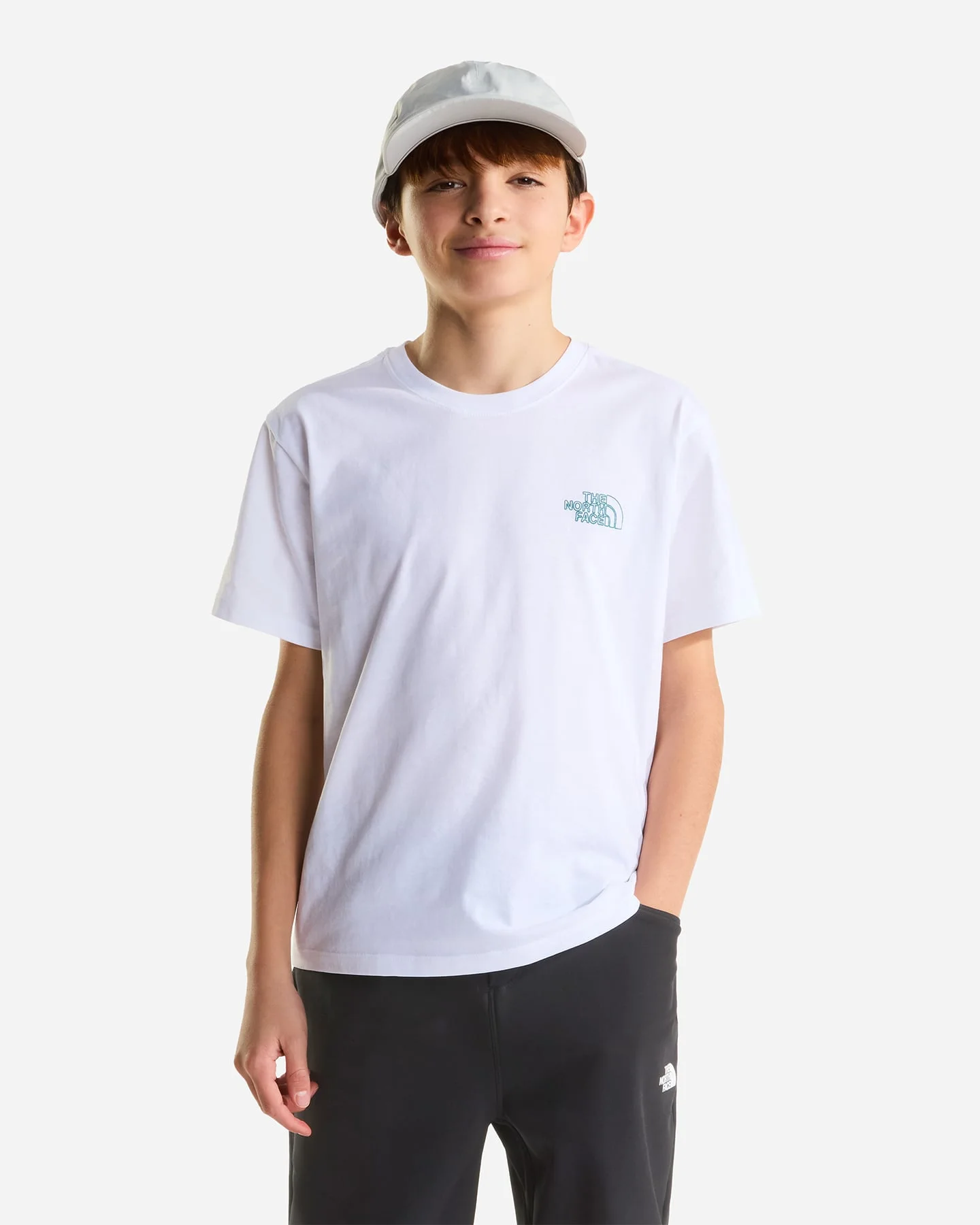 The North Face Alien Jr - vista 4