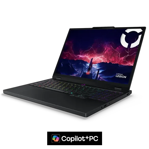 Lenovo Legion 5 15 (AI-R7-Windows 11 Home-16GB-512GB-RTX 5070)