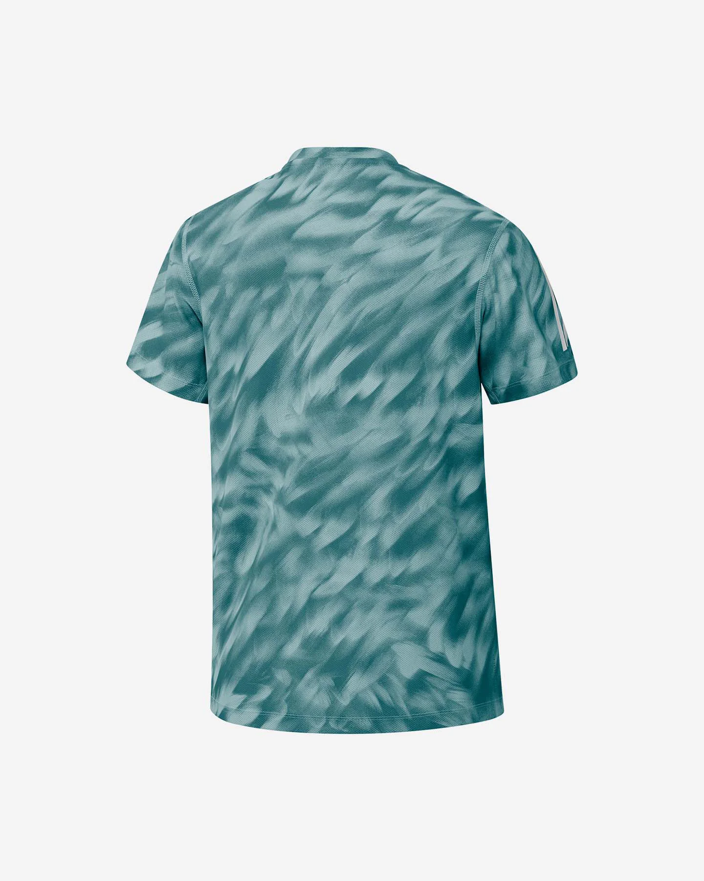 Adidas Otr W - T-shirt Running Donna - vista 2