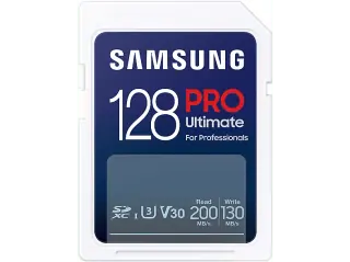 Samsung SD Card PRO Ultimate