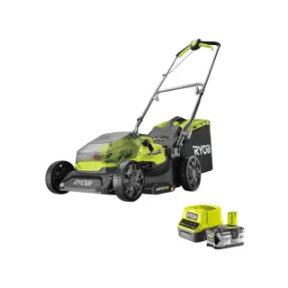 Ryobi RY18LM37A-140