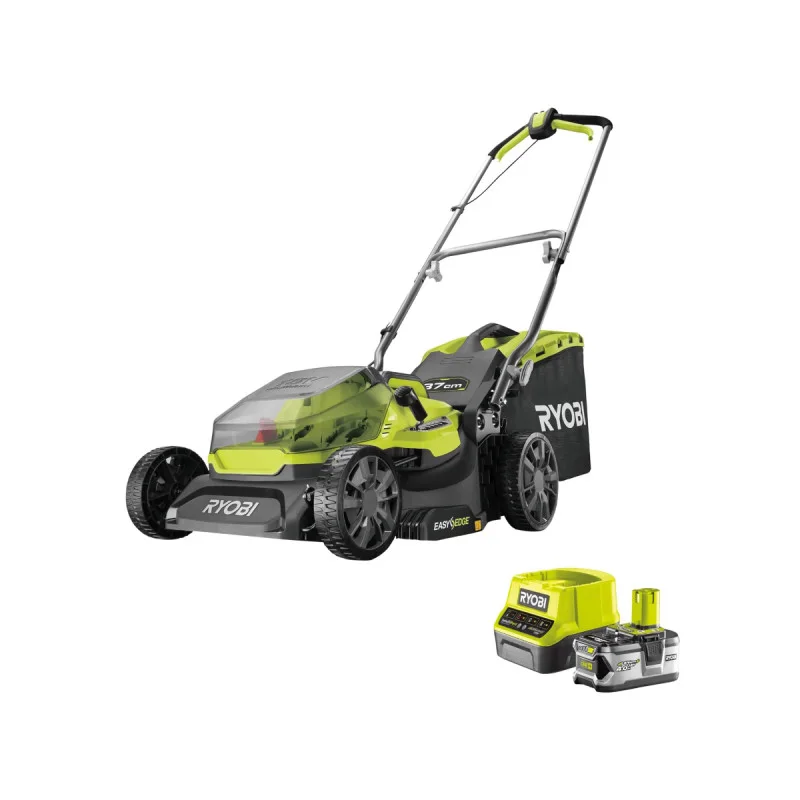 Ryobi RY18LM37A-140