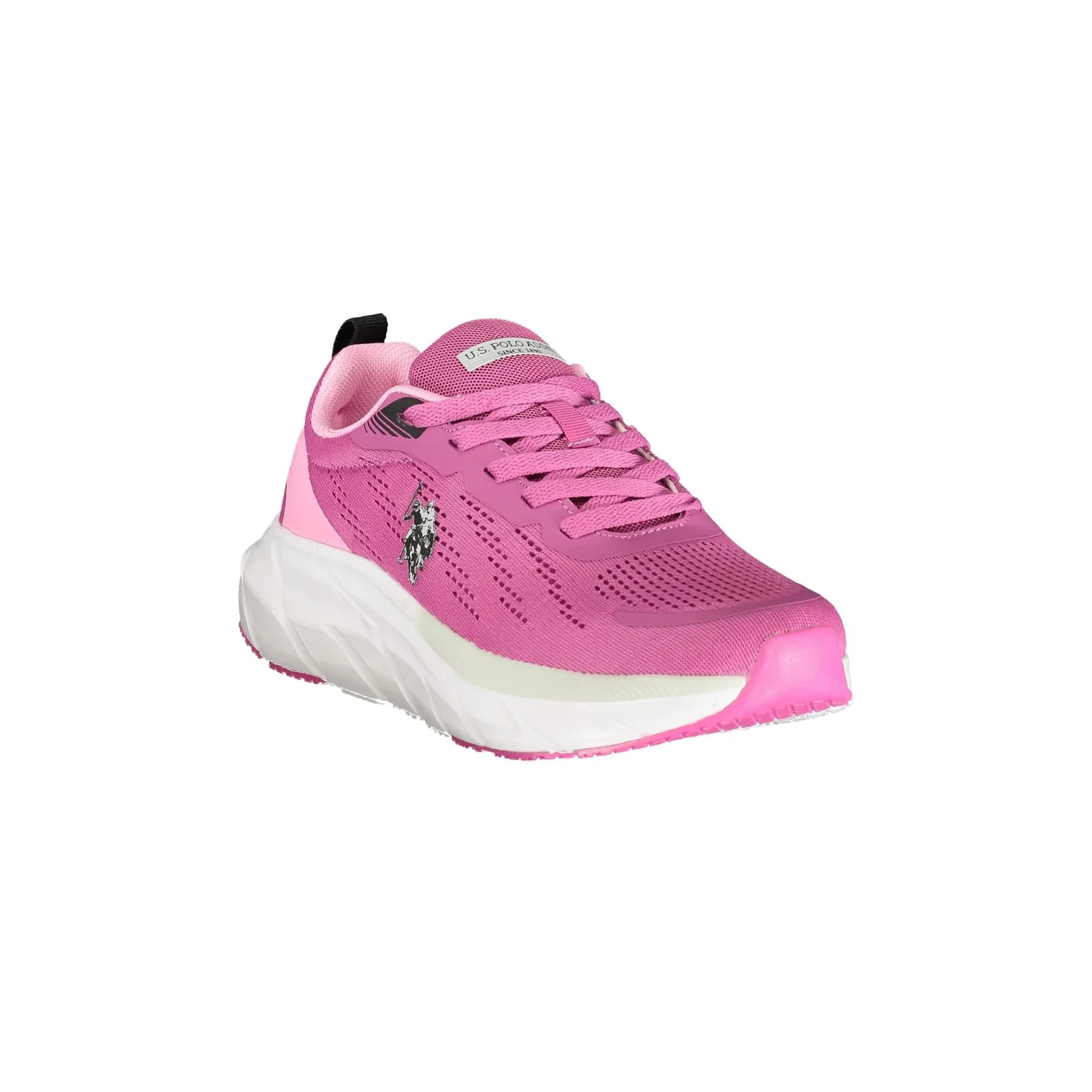 Sneakers U.S. Polo Assn. Donna Rosa