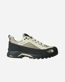 The North Face Verto Alpine Gtx W - Scarpe Trail - Donna