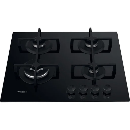 Whirlpool Piano cottura Gas Goa 6423/NB1 - vista 2