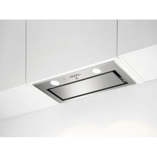 Electrolux Serie 600 Hob2Hood
