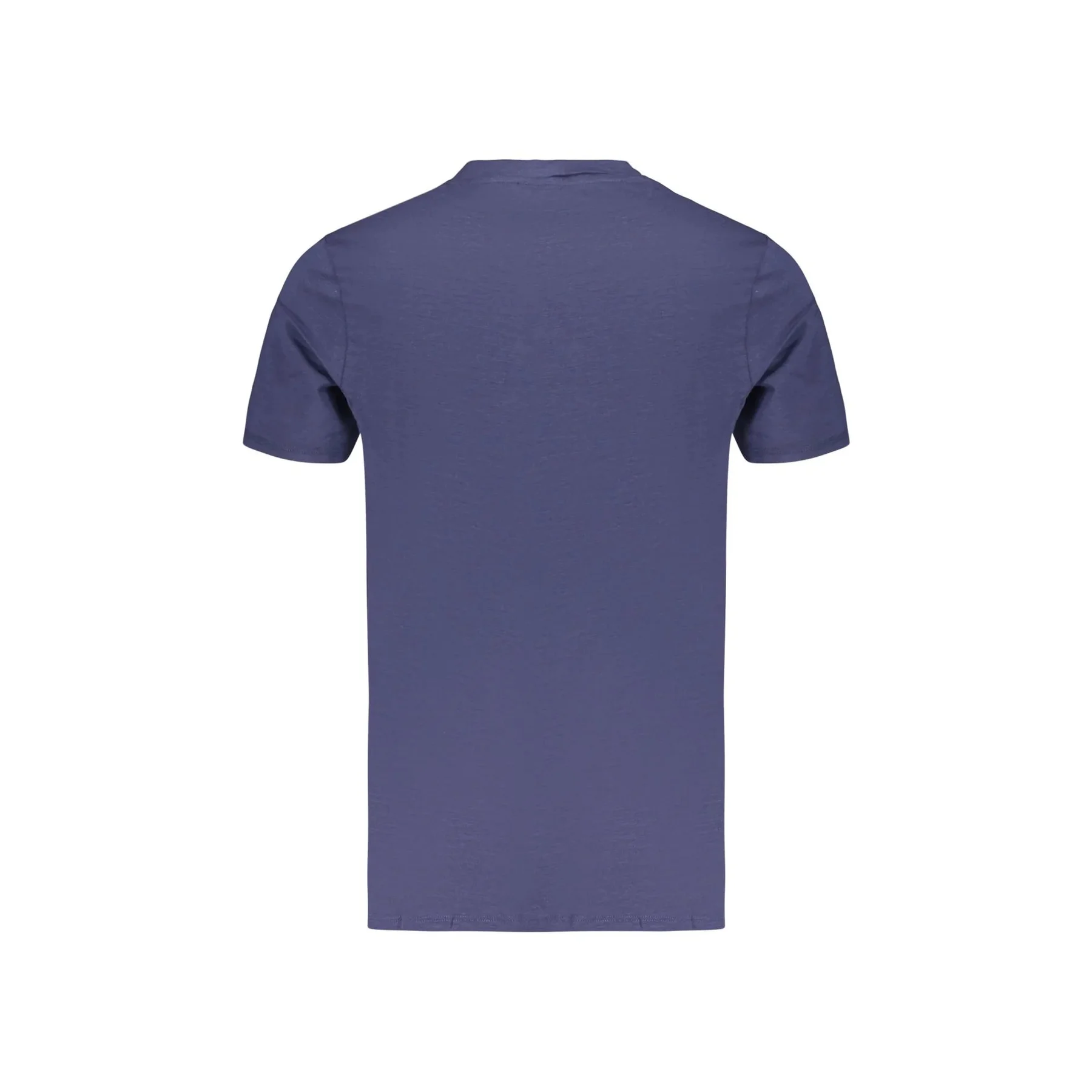 T-Shirt Uomo Norway 1963 con Logo - vista 3