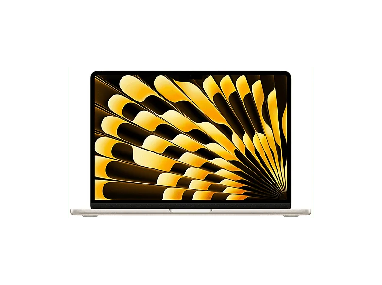 Apple MacBook Air con chip M5 - vista 3