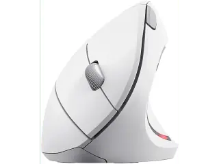 Trust Verto Mouse Wireless Ergonomico