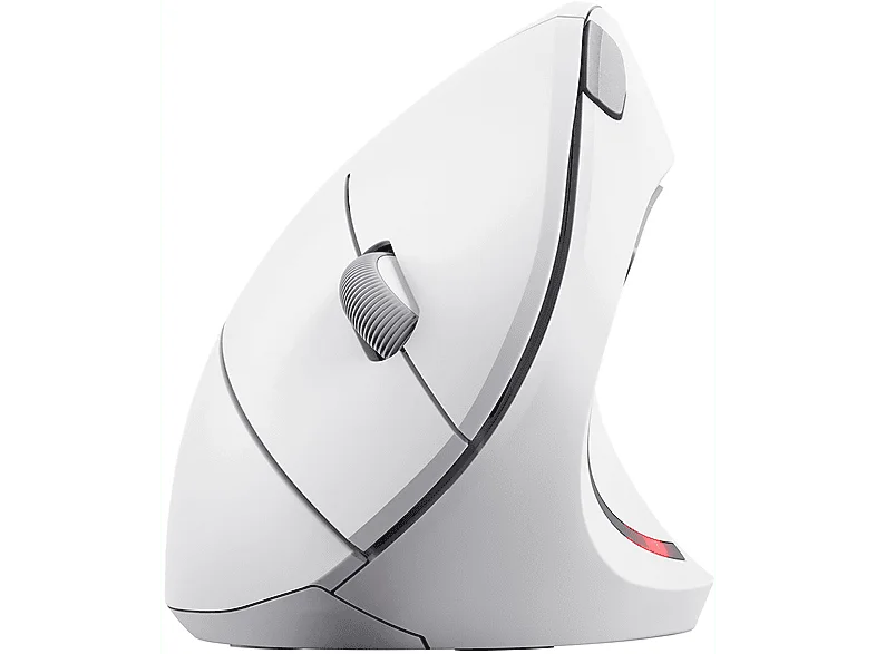 Trust Verto Mouse Wireless Ergonomico