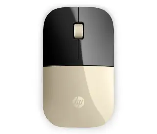 HP Z3700 Wireless Mouse
