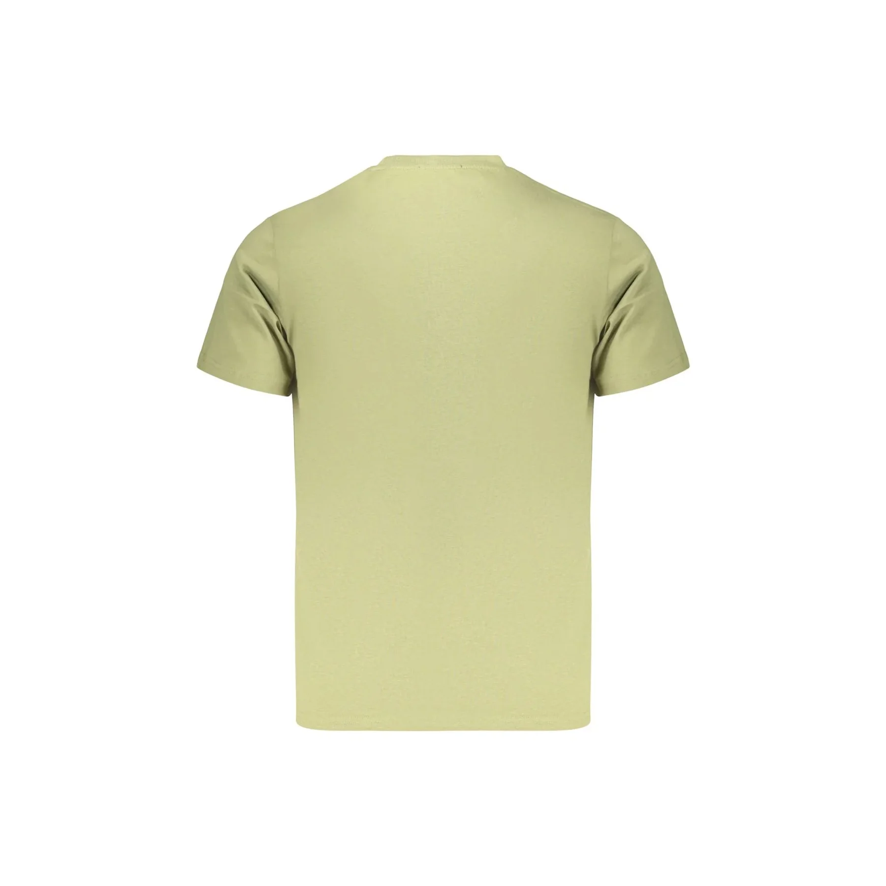 Marina Yachting T-Shirt Maniche Corte Uomo con Ricamo - vista 4