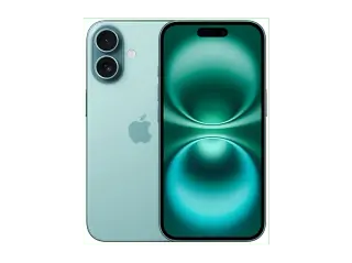 Apple iPhone 16