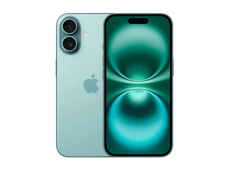 Apple iPhone 16
