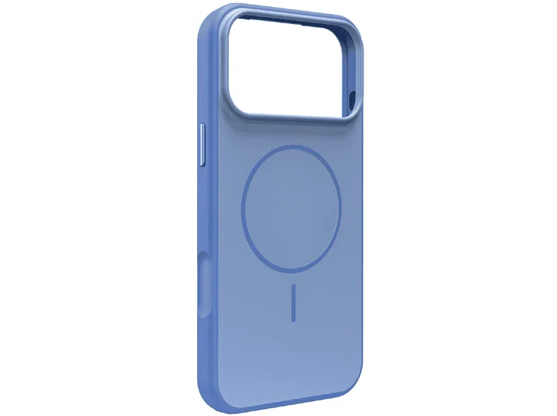 PURO Cover COVER MAGSAFE per Apple iPhone 18 Pro / 17 Pro