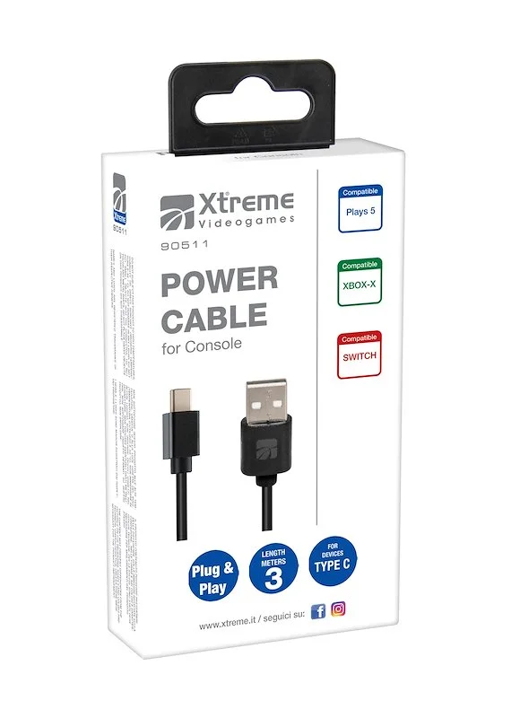 Xtreme 90511