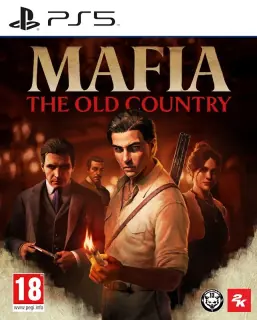 Mafia: Terra Madre