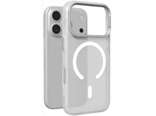 PURO Cover COVER MAGSAFE per Apple iPhone 18 Pro Max / 17 Max