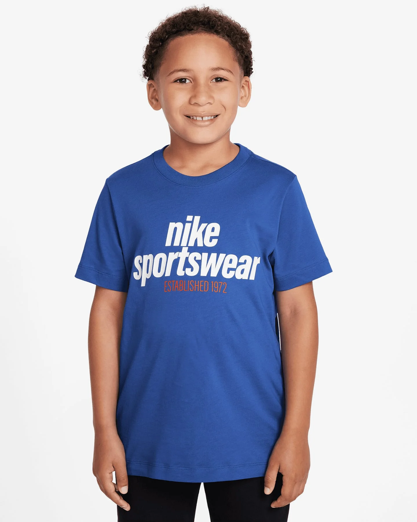 Nike Eighties Jr