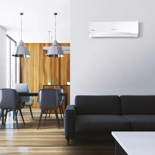 Ariston Prios R32 - vista 6
