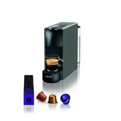 Krups Nespresso Essenza Mini - vista 2
