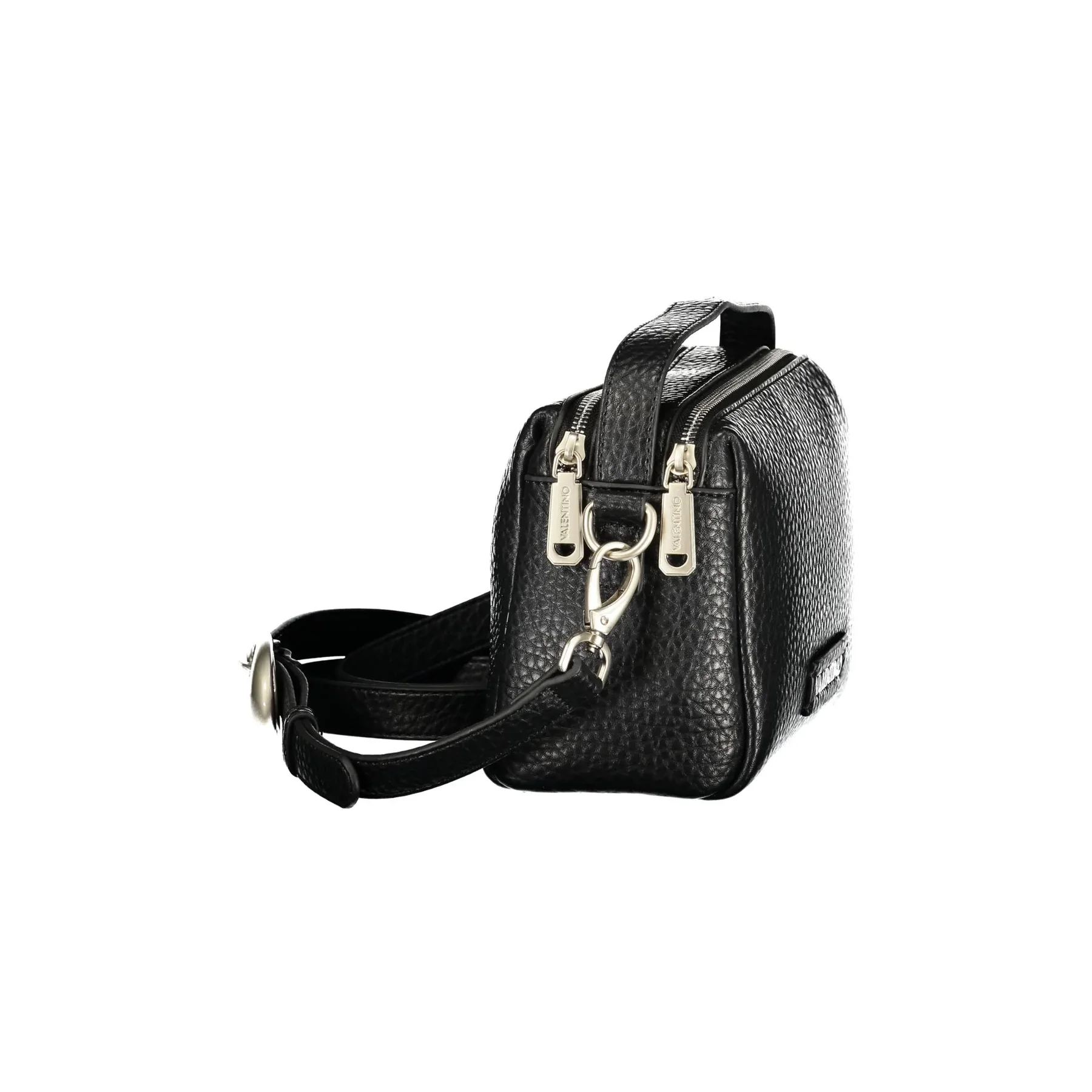 Valentino Bags Borsa a Tracolla Donna Logo - vista 3