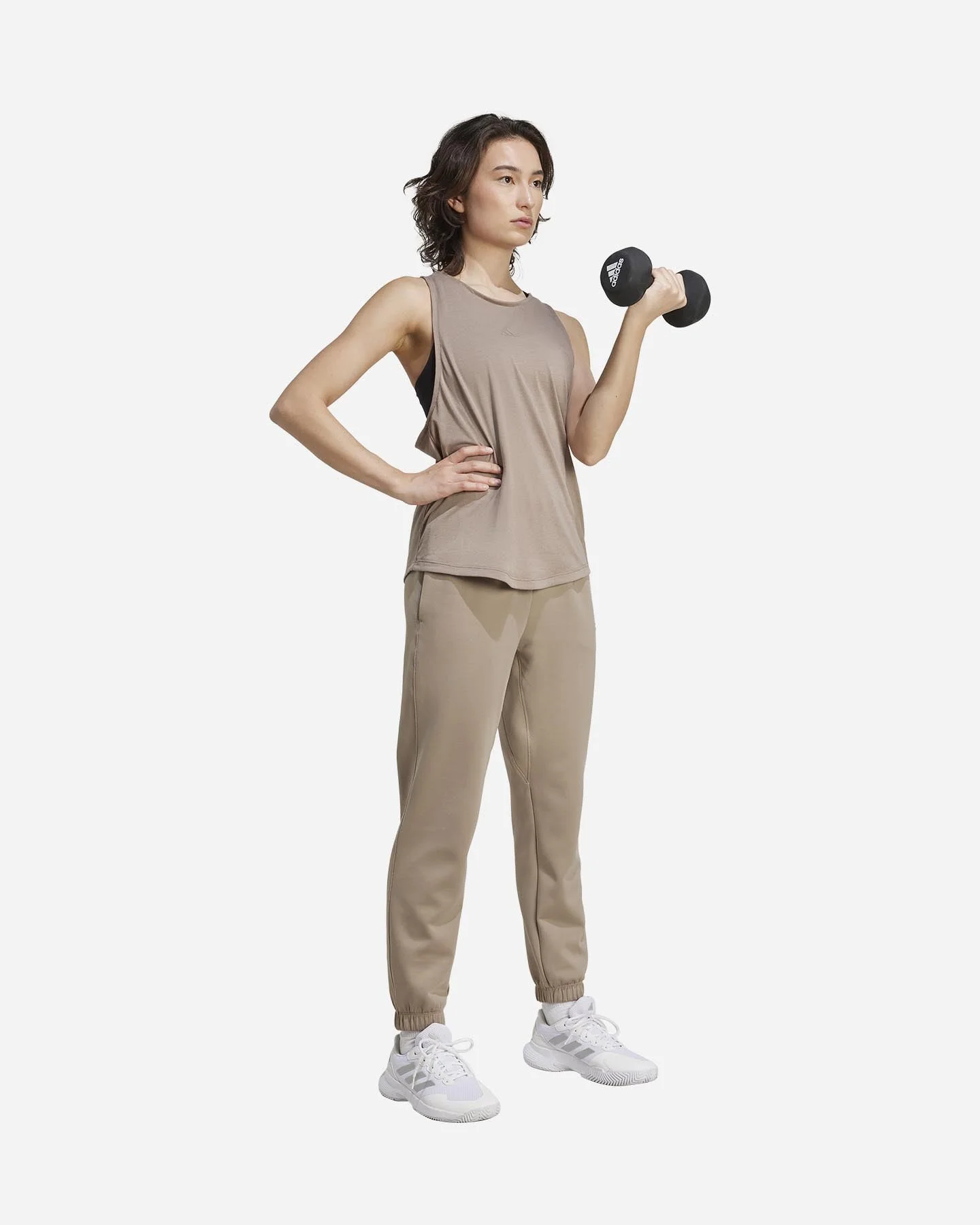 Adidas Yoga W - vista 3