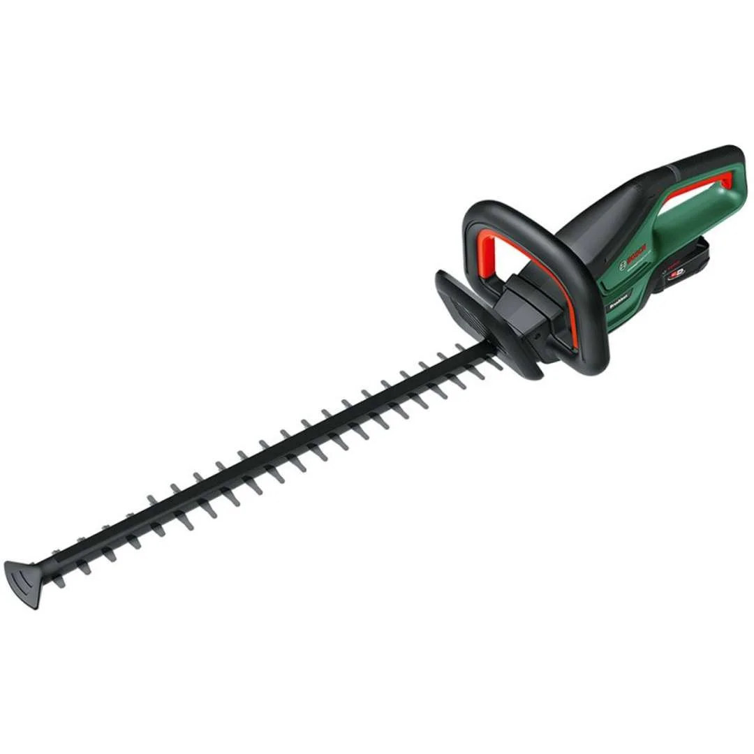 Bosch Universalhedgecut 18v-55