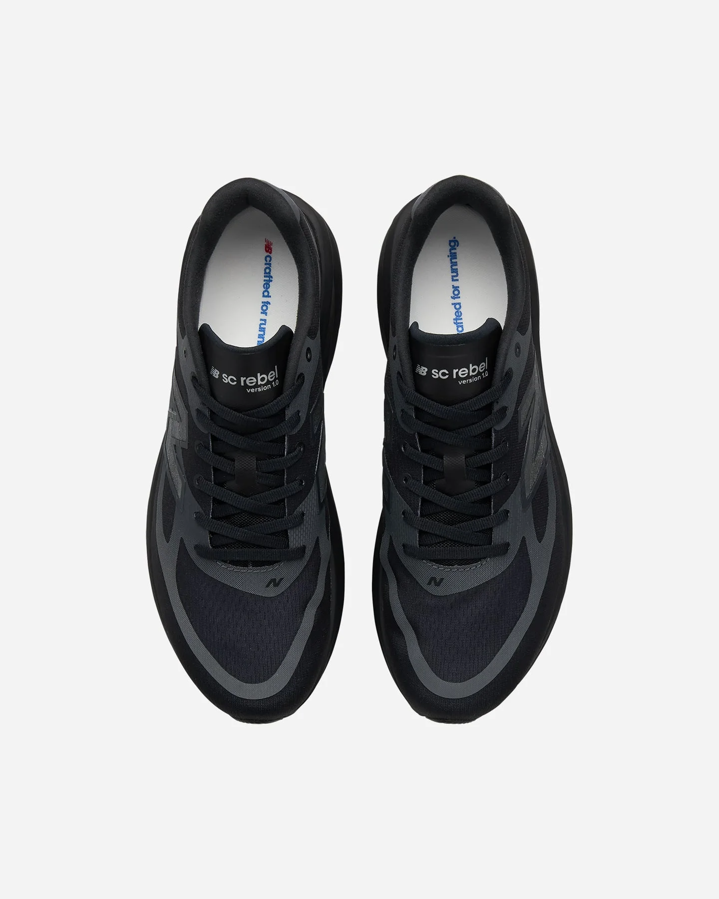 New Balance Supercomp Rebel V1 M - vista 4