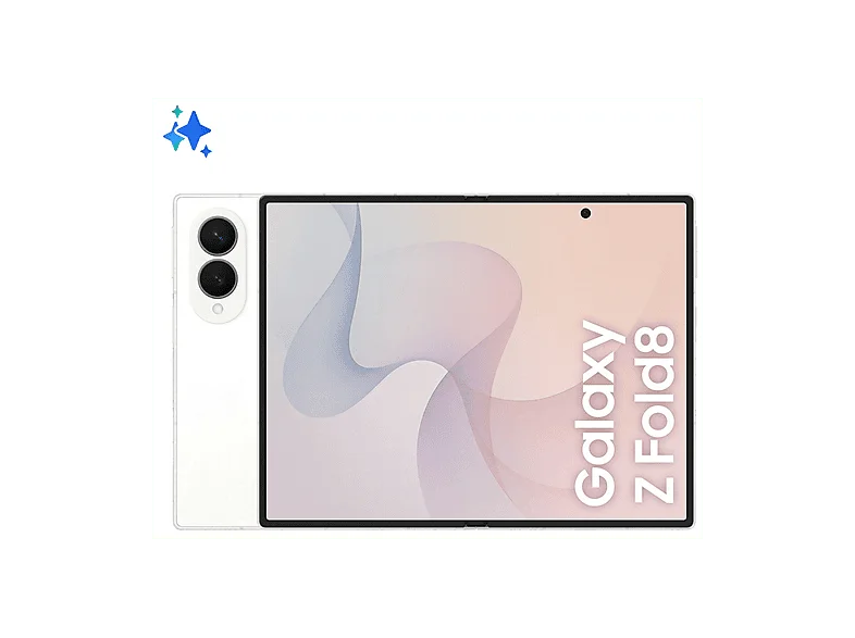 Samsung Galaxy Z Fold8