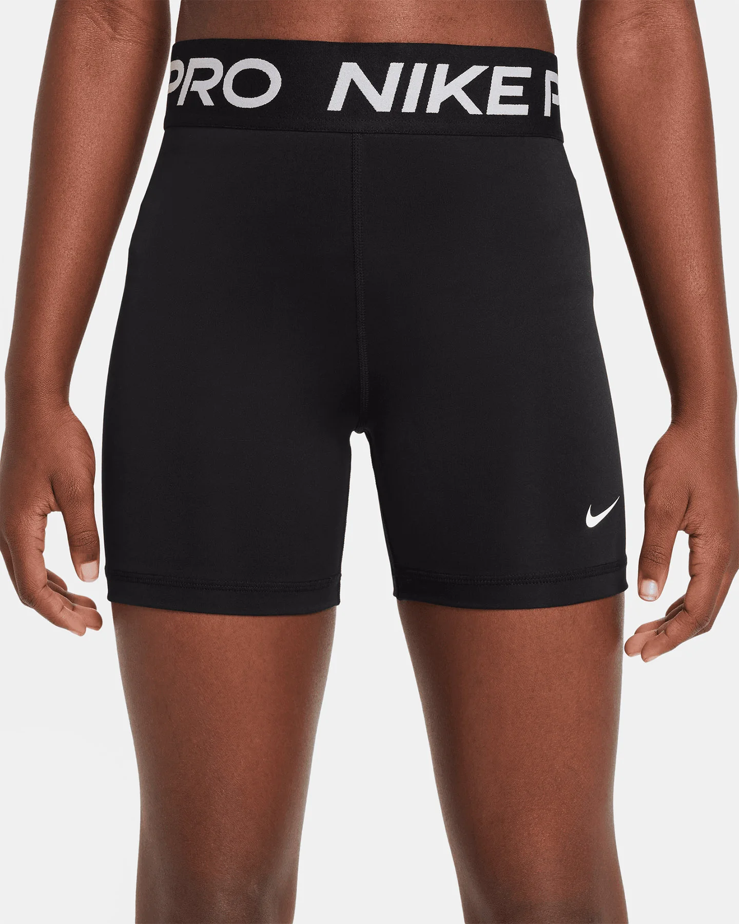 Nike Pro Jr - Pantaloncini - vista 7