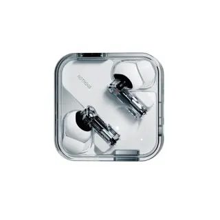 Nothing Ear Auricolare True Wireless Stereo