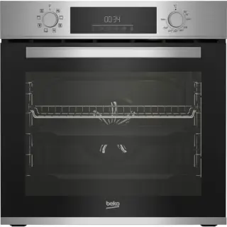 Beko BBIM12300X Forno Elettrico Multifunzione