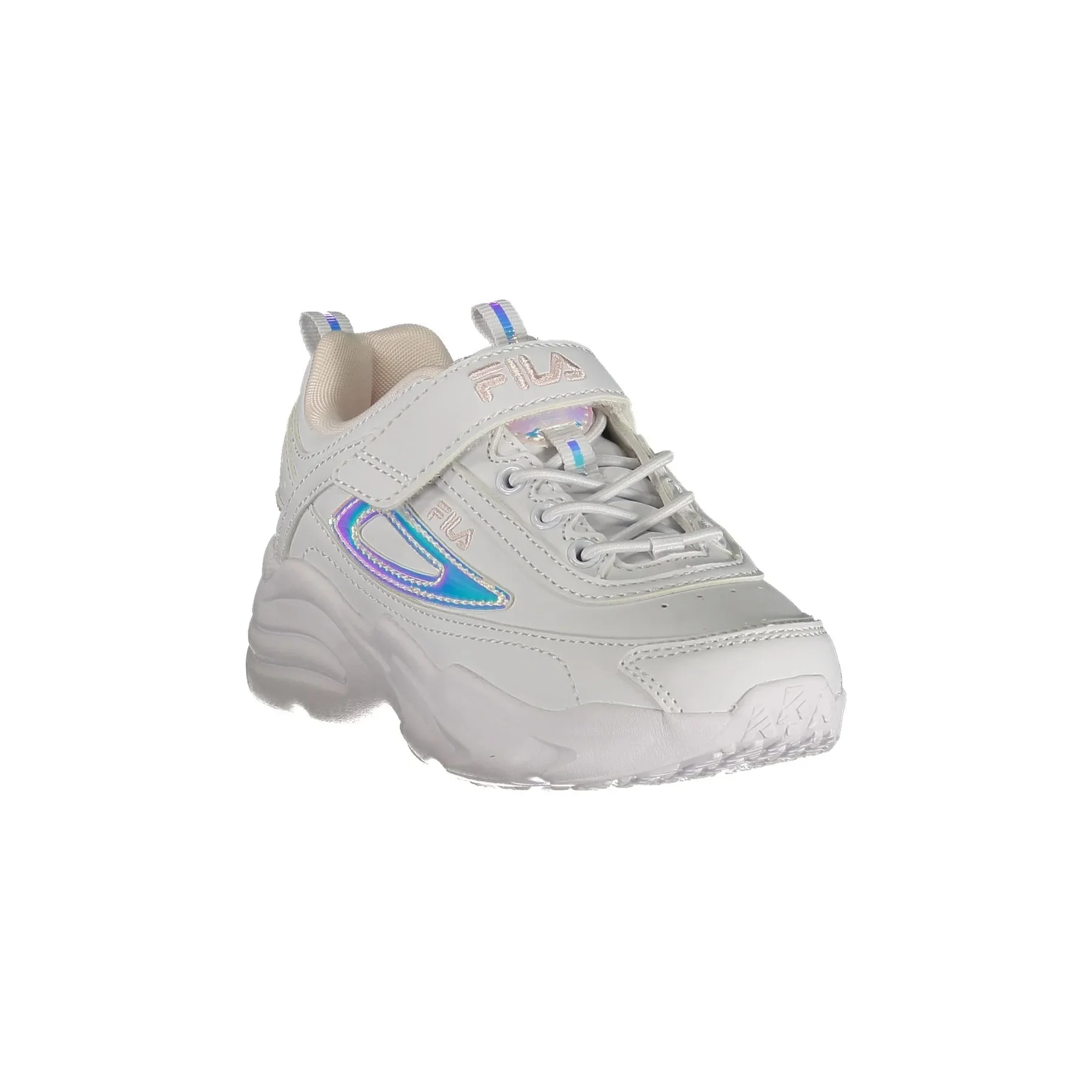 Fila Sneakers Unisex Ricamo - vista 6